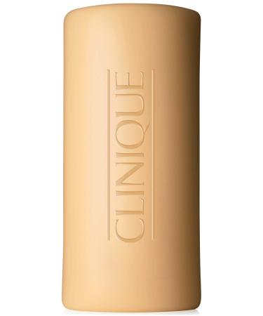 Clinique Facial Soap Oily Skin Formula 5 oz - Gentle Cleansing for Oily Skin - Buy Online on GoSupps.com