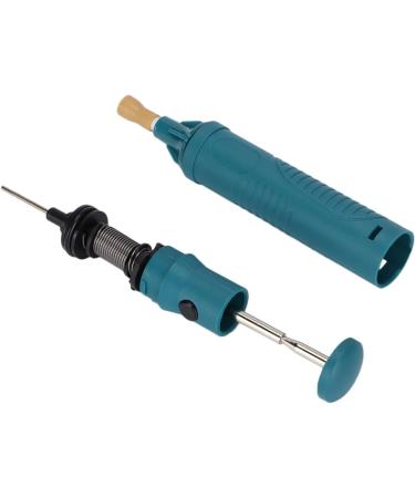 Professional Hearing Aid Cleaning Tool | Effective Ear Wax & Dirt Removal for Hearing Aids - Buy Online on GoSupps.com