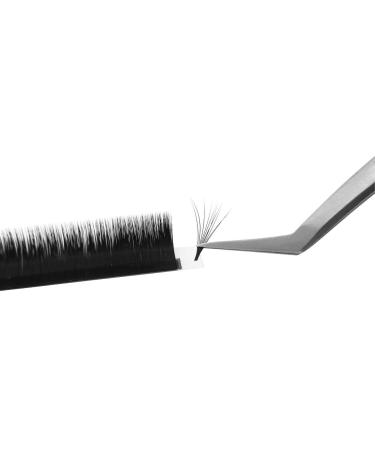 BEYALIAN 0.03 Volume Easy Fan Eyelash Extensions 13mm 20D - Semi-permanent Blooming Lashes for Professional Salon Use - Buy Online on GoSupps.com