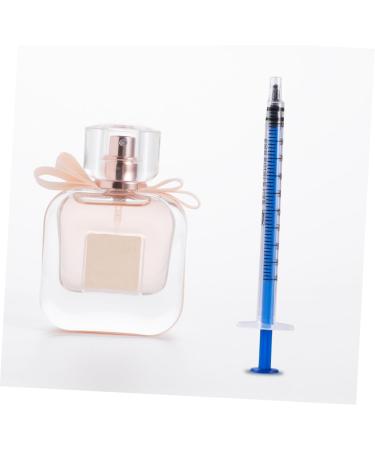 MAGICLULU 150 Pcs Mascara Tube Dispensing Tool Eyelash Cream Tubes Makeup Containers Bottle Liquid Plastic - Buy Online on GoSupps.com