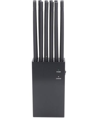 Portable Magnetic Field Isolator - AC100-240V Full Band Accessories for Conference Rooms (EU Plugs) | Easy Operation & International Shipping - Buy Online on GoSupps.com