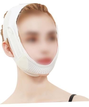 Beaupretty Tape line lift lifting tape chin lift anti wrinkle breathable band line lifting chin cheek shape tape bandages shaping - Buy Online on GoSupps.com