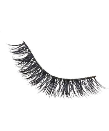 FRCOLOR 3 Pairs Long Thick Eyelashes Fake Lashes Fake Eyelash False Eyelash Natural Eyelashes Multi-layer - Buy Online on GoSupps.com