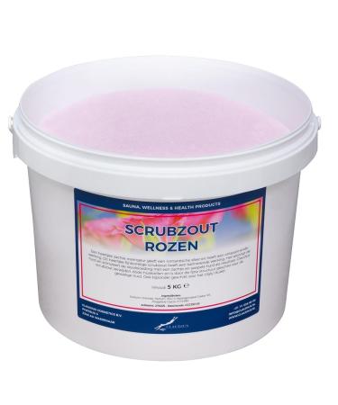 Claudius Scrub salt Roses 5 kg
