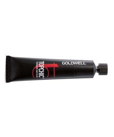 Goldwell Topchic hair color light blonde extra 8NN 1 pack (1 x 60 ml) light blonde extra 60 ml (1 pack)