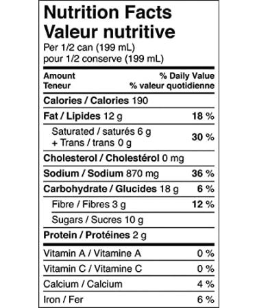 Thai Curry Soup Haiku With Vegetables Ready to Eat Authentic & Premium Asian Cuisine Gluten Free 398ml Thai Curry 398 ml - Buy Online on GoSupps.com