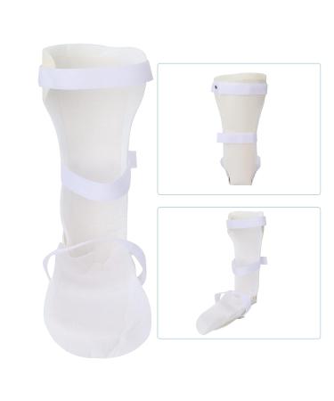 ZJchao Ankle Foot Orthosis Support & Correction Brace for Drop Foot Achilles Tendon Injury Relief International Shipping Available - Buy Online on GoSupps.com
