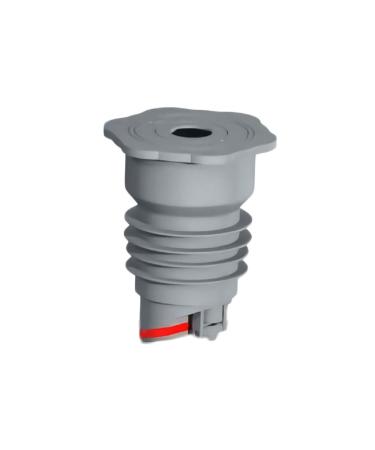 Silicone Seal Rings for Sewer Pipe Odor Prevention Not Odor Sewer Pipe Sealant Rings Resistant Silicone Seal Small