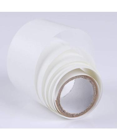 Adhesive Silk Nail Protector Wrap - Fiberglass Reinforce Tool for UV Gel & Acrylic Nails - Buy Online on GoSupps.com