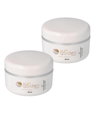 Buy Classic Line Klar UV Sealing Gel - High Gloss Top Coat for Nail Model (60 ml) | Best Finish & Gilbschutz Protection - International Shipping Available - Buy Online on GoSupps.com