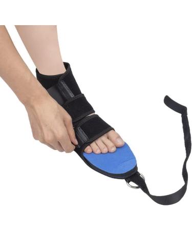 Adjustable Ankle Joint Support for Plantar Fasciitis Relief | Tendon Stretching & Heel Pain Orthotics - Buy Online on GoSupps.com