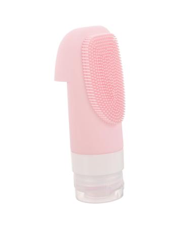 DOITOOL travel toiletries containers travel accessories conditioner travel size Travel Containers Silicone + plastic body wash shampoo set shampoo bottle Soap empty bottle