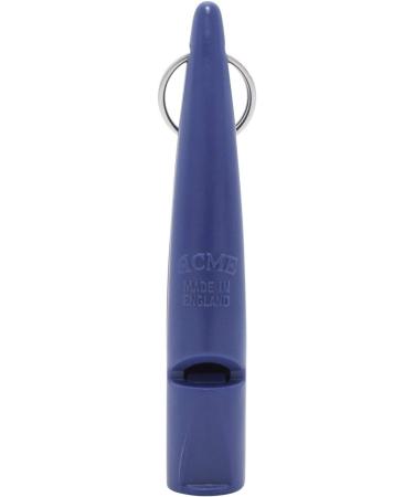 Acme Dog Whistle No.210.5 - Free Pipe Band | Loud & Audible for All Dogs | Professional Recall Training (Baltic Blue) - International Shipping Available - Buy Online on GoSupps.com
