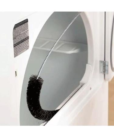 KODASW Wood Handle Long Cleaning Brush Water Pipe Drainage Dredge Tool Flexible Cleaner Show Plastic - Buy Online on GoSupps.com