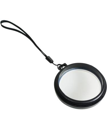 CamDesign 58MM White Balance Lens Cap for DSLR Cameras - Buy Online on GoSupps.com