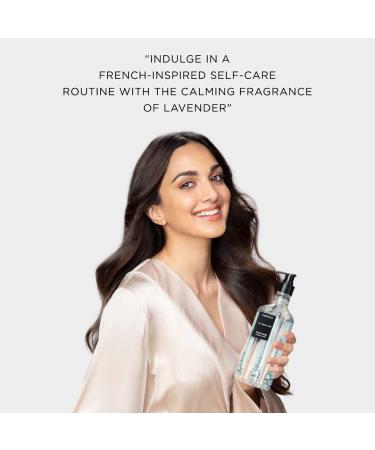 Buy Majestic French Lavender Gift Set | 5 Piece Vegan Fragrance for Men & Women | International Shipping - Buy Online on GoSupps.com