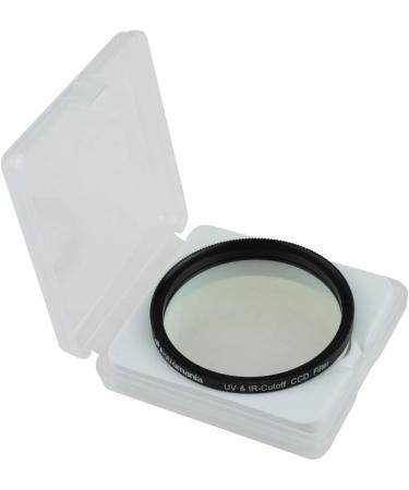 Astromania 2 IR/UV Blocking Filter - Enhance Planetary Image Clarity - Buy Online on GoSupps.com