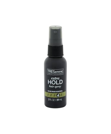 TRESemm TRES Two Non Aerosol Hair Spray Extra Hold 2 oz - Travel Size - Buy Online on GoSupps.com