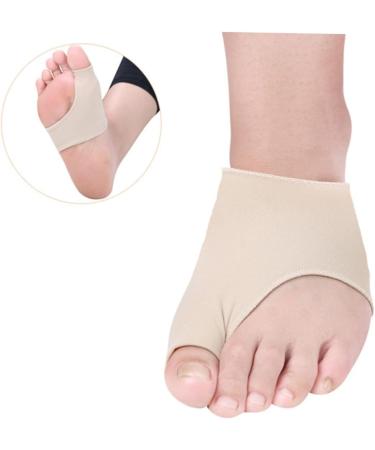 Healifty Orthopedic Thumb Protector Night Splint for Bunion Straightener - Buy Online on GoSupps.com