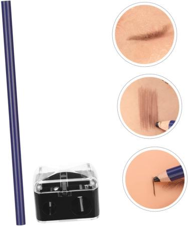 FOMIYES 3 Sets Eyebrow Pencil Eyebrow Pen Makeup Eyebrow Pens Beauty Salon Pen Line Pen Make up Miss - Buy Online on GoSupps.com