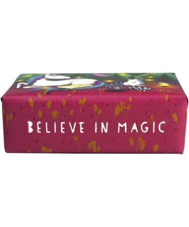 The English Soap Company Mythical & Wonderful Collection Unicorn Soap Bar 200g - Buy Online on GoSupps.com