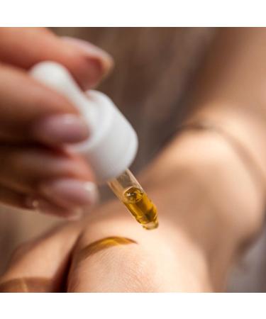 Huile de massage p rin ale - aide nourrir et prot ger la zone p rin ale - Am liore l' lasticit de la peau - Huile naturelle - 30 ml - Buy Online on GoSupps.com