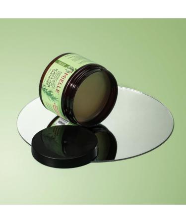 Mielle Organics Rosemary Mint Pomade-To-Oil - Nourishing Scalp & Hair Quencher (5 oz) - Strengthen & Shine International Shipping Available - Buy Online on GoSupps.com