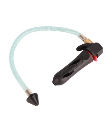 Co2 Cartridge Threaded Plug Drain Gun For Condensate Hose With Drain Hose Cleaner Emitter Opener Kit Home Gardening Kitchen