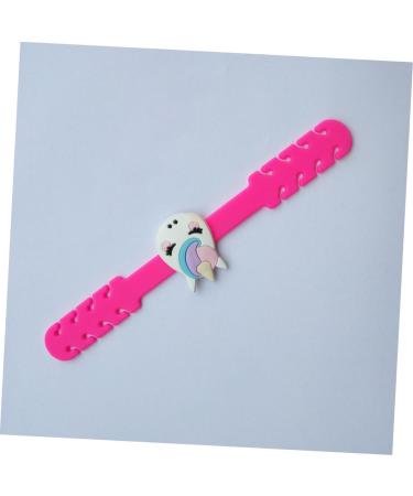 Minkissy 20-Piece Ear Protection Mask Hooks Adjustable Mask Strap Buckles for Kids' Comfort - Buy Online on GoSupps.com