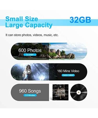 KOOTION 5 X 32GB Micro SD Card Class 10 Micro SDHC Card 32GB TF Card High-Speed Micro SD Cards 5 Pack Memory Card UHS-1 C10 U1 5 32GB - Buy Online on GoSupps.com