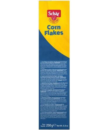 Schar Corn Flakes Vit 250g - Buy Online on GoSupps.com