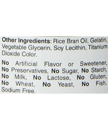 Nature's Bounty Co Q-10 200mg - 45 Rapid Release Softgels | Heart Health & Antioxidant Support - Buy Online on GoSupps.com