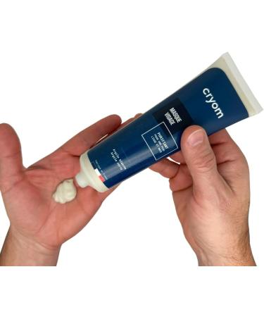  Cryom Purifying face mask for smooth and matte skin tube 150 ml - Buy Online on GoSupps.com