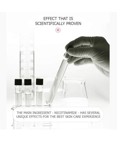 VENZEN Nicotinamide Hydrating Moisturizing Cleanser - Natural Essence Beauty Skin 80g | International Shipping - Buy Online on GoSupps.com