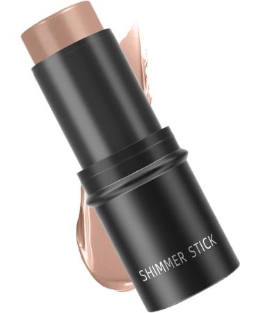 HINAYOSAN 3 Piece Face Contouring Set Highlighting Cream Contouring Stick Creams for Defined Features Portable Makeup for Cheeks Use Highlighting Shading Stick - Buy Online on GoSupps.com