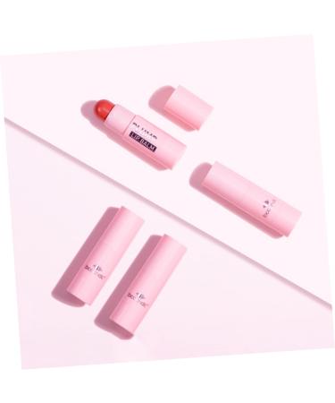 Buy 4pcs Korean Matte Lipstick Set - Long-Lasting Lip Gloss & Plumper for Women | International Shipping Available - Buy Online on GoSupps.com
