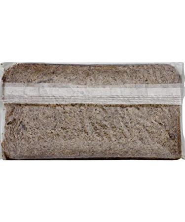 BJORG Rye Whole Bread 500 g Pack of 4 Special Offer - Buy Online on GoSupps.com