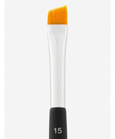 Anastasia Beverly Hills #15 Brush - Precision Makeup Tool for Flawless Application | International Shipping Available - Buy Online on GoSupps.com