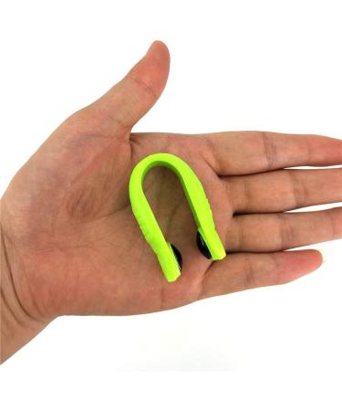 Portable Acupressure Clip for Weight Loss | Acupuncture Device for Tension Relief & Headache | Green Thumb High - Buy Online on GoSupps.com