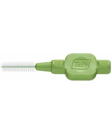 TePe InterDental Brushes - Green 10 Packs (80 Brushes) | Best International Shipping & Dental Care Solutions - Buy Online on GoSupps.com