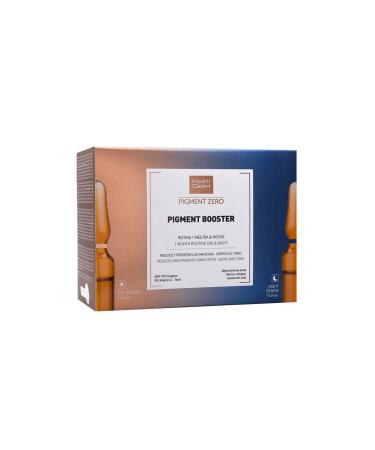 Martiderm Pigment Booster Dsp Bright 15amp + Night Renew 15amp