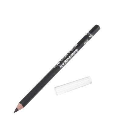 FOMIYES 1pcs Eye Liner Liquid Liner Waterproof Eyeliner Black Eyeliner Pen Multicolor Liquid Eyeliner Miss