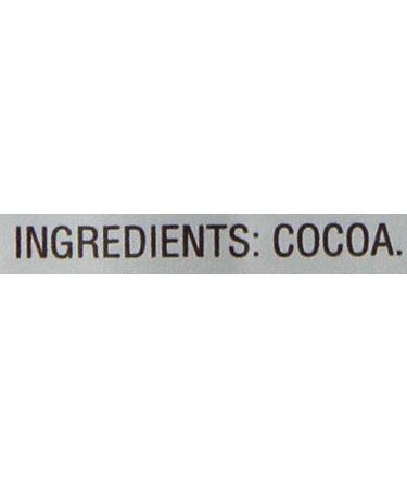 Hershey's Cocoa Unsweetened 8-Ounce Container (Pack of 2) - Buy Online on GoSupps.com