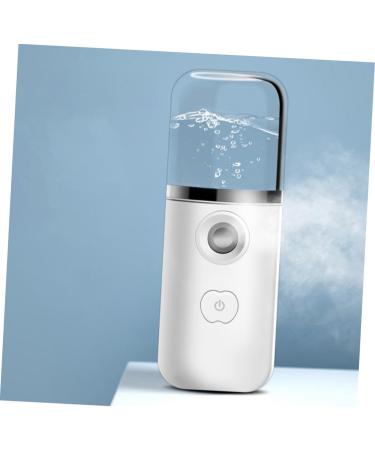MAGICLULU Face 3pcs Hydrating Instrument Mini Humidifier Eyelash Extensions Mist Moisturizing Spray Bottle Facial Mister - Buy Online on GoSupps.com