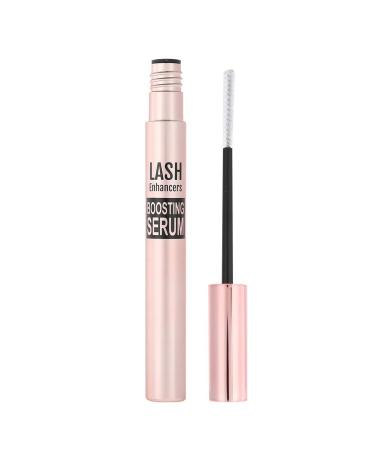 Eyelash Growth Serum - Enhance Growth for Eyelashes & Eyebrows - Accelerate Long & Thick Lashes - Buy Online on GoSupps.com