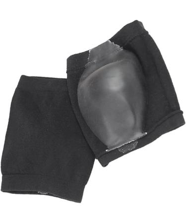 Ipetboom 1 Pair Moisturizing Sock Heel Protector Moisturizer Heel Socks Foot Sleeve Socks with Pad Double Ball Hair Ties High Heel Shoes Heel Shock Anti-Crack Breathable Socks Men and Women - Buy Online on GoSupps.com