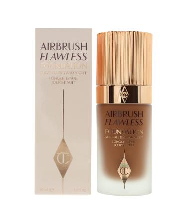 Charlotte Tilbury Airbrush Flawless Stays All Day 15 Cool Foundation 30ml