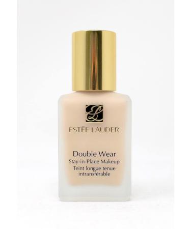 Estee Lauder Double Wear Stay in Place Makeup 6c1 New Rich Cocoa 68 1.0 Oz