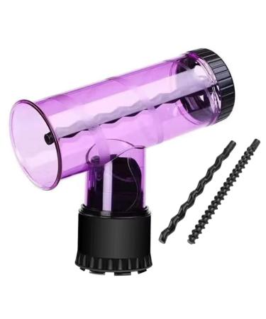 Hair Dryer Cap Hair Dryer Diffuser Cap Hair Dryer Curling Attachment Curly Hair Tools Hair Dryer Diffuser Attachment Diffuser Cap for Hair Dryer Curly Hair Travel Hot Rollers