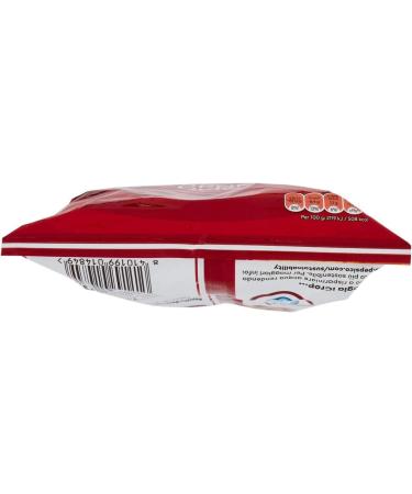  Italian Gourmet E.R. Lay's Pack of 24 Salted Potato Chips 133g + Italian Gourmet Polpa 400g - Buy Online on GoSupps.com